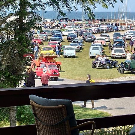 Villa Nida Ranum Eksteriør billede