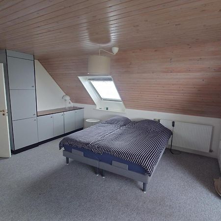 Villa Nida Ranum Eksteriør billede