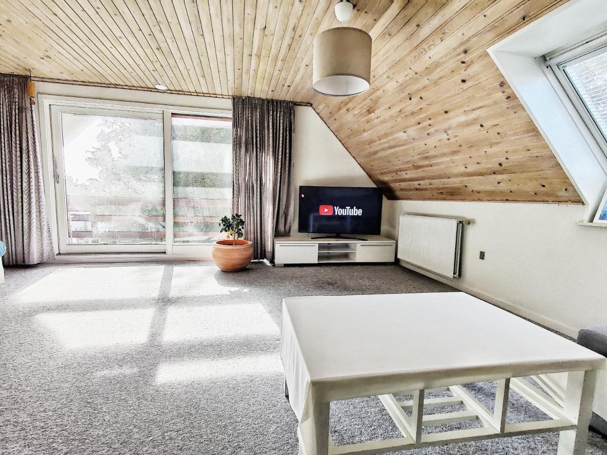 Villa Nida Ranum Eksteriør billede