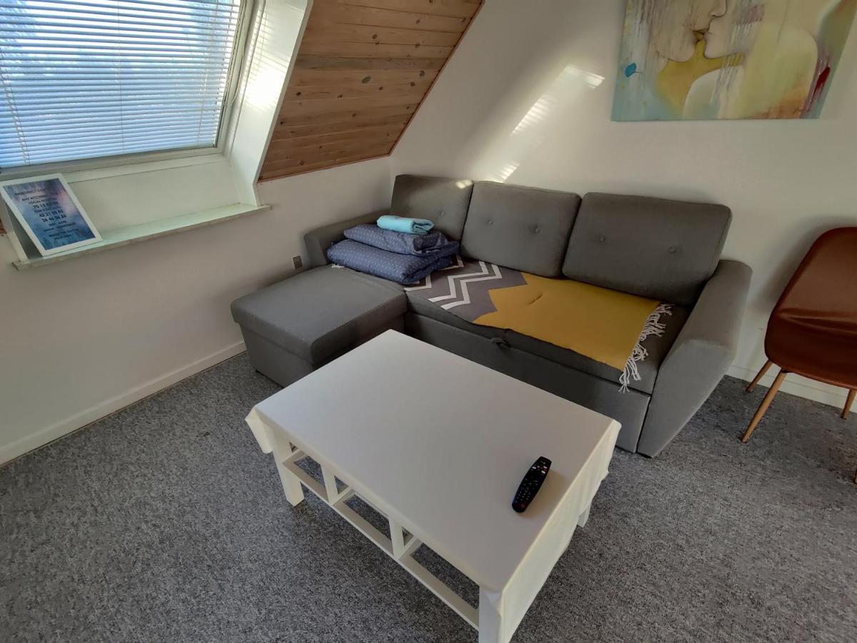 Villa Nida Ranum Eksteriør billede