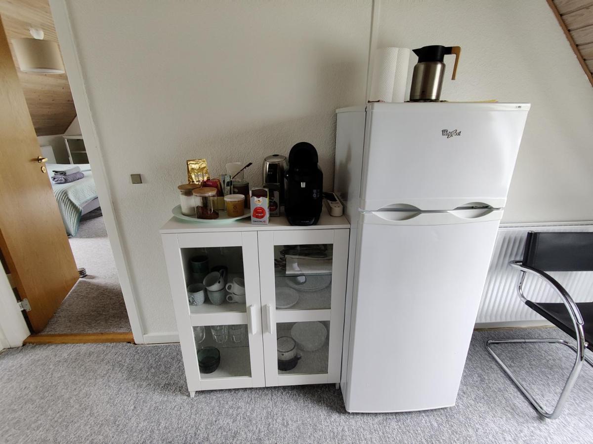 Villa Nida Ranum Eksteriør billede