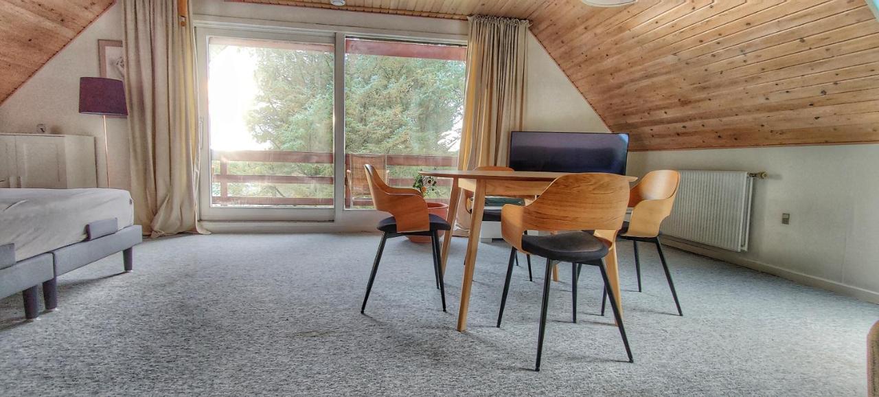 Villa Nida Ranum Eksteriør billede